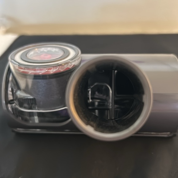 Dyson Mini Tangle Free Turbine Head Vacuum Brush Tool Attachment NWOT - Picture 2 of 5